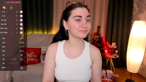 Snapshot of cute_chus chatting on 12-28-24, 02:22 Hanna online show from 12-28-24, 02:22