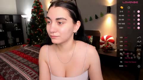 Snapshot of cute_chus chatting on 01-06-25, 02:04 Hanna online show from 01-06-25, 02:04