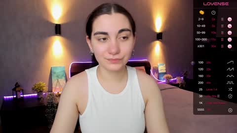 Snapshot of cute_chus chatting on 02-01-25, 05:18 Hanna online show from 02-01-25, 05:18