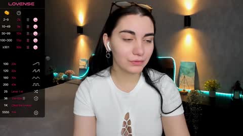 Snapshot of cute_chus chatting on 02-06-25, 02:22 Hanna online show from 02-06-25, 02:22