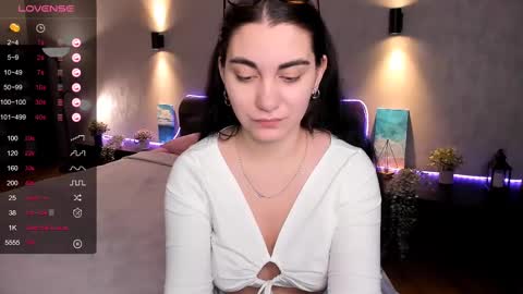 Snapshot of cute_chus chatting on 02-12-25, 02:03 Hanna online show from 02-12-25, 02:03