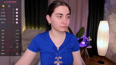 Snapshot of cute_chus chatting on 02-15-25, 08:11 Hanna online show from 02-15-25, 08:11