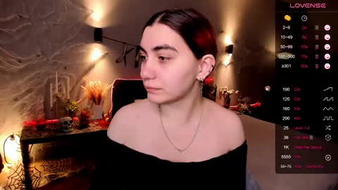 Hanna online show from 10-27-25, 01:53