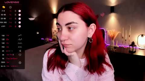 Hanna online show from 06-18-26, 02:01