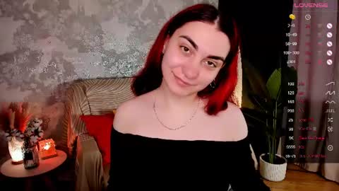 Hanna online show from 06-22-26, 03:25