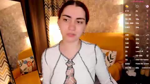 Hanna online show from 07-03-26, 02:07