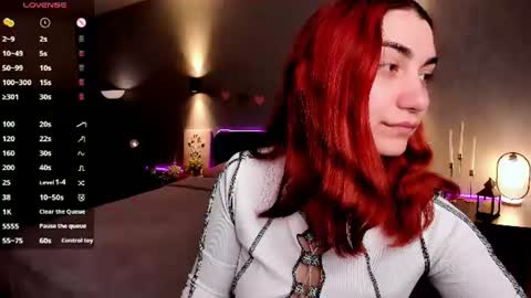 Hanna online show from 07-13-26, 02:03