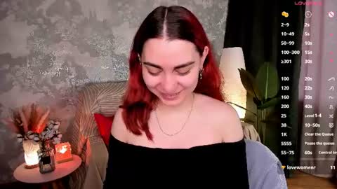 Hanna online show from 07-14-26, 02:05