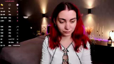 Hanna online show from 07-31-26, 02:11