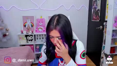 Dani  online show from 12-04-24, 09:51