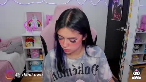 Dani  online show from 03-03-25, 11:33