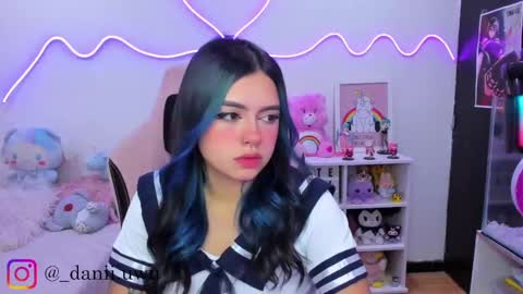 Dani  online show from 09-11-25, 09:53