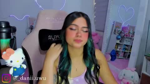 Dani  online show from 05-03-26, 05:41