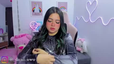 Dani  online show from 06-25-26, 10:42