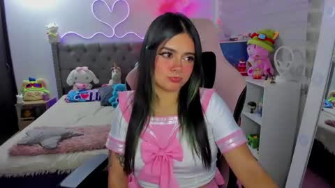 Dani  online show from 07-26-26, 04:31