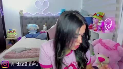 Dani  online show from 08-04-26, 04:48