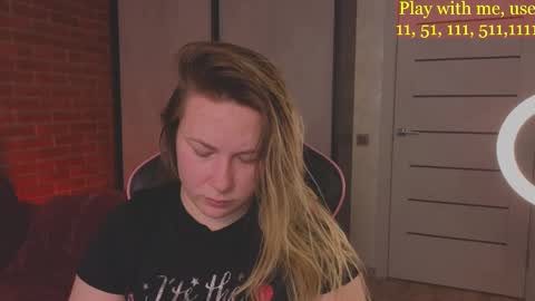 Everyday stream in the same time online show from 02-19-25, 05:16