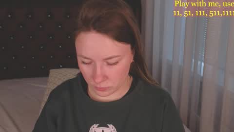 Everyday stream in the same time online show from 03-18-26, 05:21