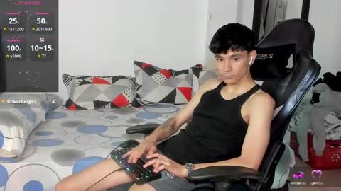 Diego online show from 09-13-25, 10:31