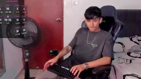 Diego online show from 11-21-25, 11:25