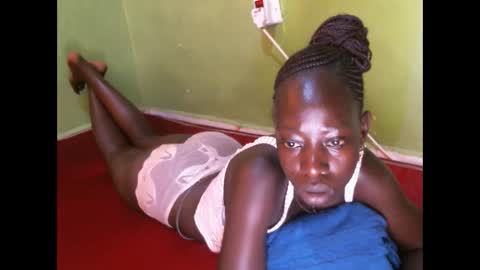 cute_doria online show from 10-19-25, 10:27