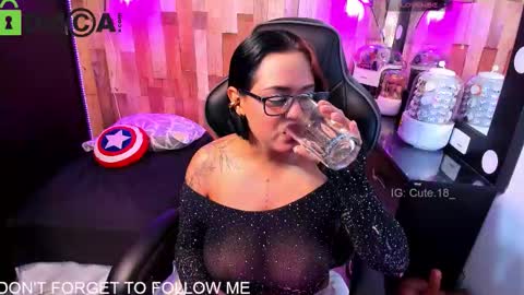    Independent Model online show from 02-23-26, 08:39