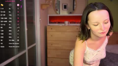 Snapshot of cute_emiliya chatting on 06-27-26, 12:22 Emily online show from 06-27-26, 12:22
