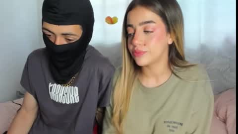 Snapshot of cute_emmma chatting on 02-14-26, 01:52 Emma online show from 02-14-26, 01:52