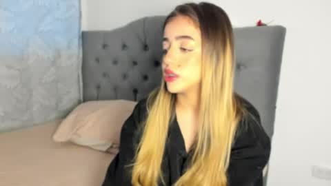 Snapshot of cute_emmma chatting on 02-28-26, 11:11 Emma online show from 02-28-26, 11:11