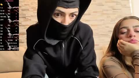 Emma online show from 07-18-26, 12:09