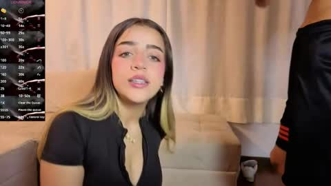 Emma online show from 07-27-26, 01:56