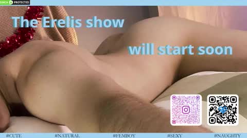 You Erelis  online show from 01-05-25, 03:11