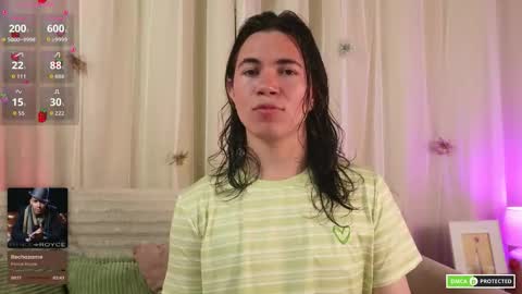 Snapshot of cute_erelis chatting on 02-08-26, 03:21 You Erelis online show from 02-08-26, 03:21