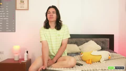 Snapshot of cute_erelis chatting on 03-20-26, 10:31 You Erelis online show from 03-20-26, 10:31