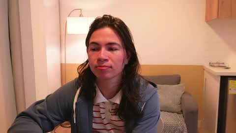Snapshot of cute_erelis chatting on 06-10-26, 07:18 You Erelis online show from 06-10-26, 07:18