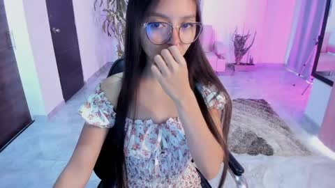 Bella Fox online show from 04-20-26, 02:53