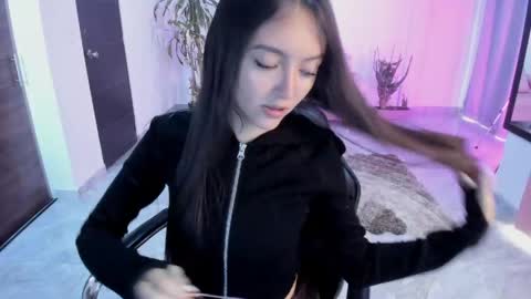 Bella Fox online show from 04-29-26, 05:30