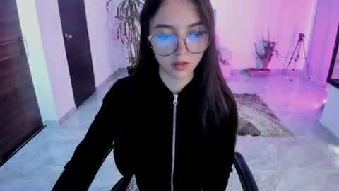 Bella Fox online show from 06-23-26, 01:20