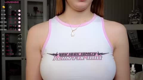 Snapshot of cute_fox_girl chatting on 03-02-25, 07:21 Anne online show from 03-02-25, 07:21