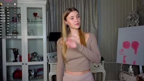 Anne online show from 12-20-25, 07:37