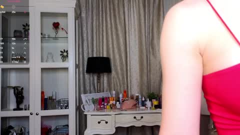 Anne online show from 02-14-26, 07:38