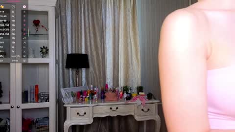 Anne online show from 03-21-26, 08:19
