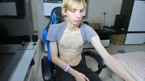 Grisha online show from 06-11-26, 07:17