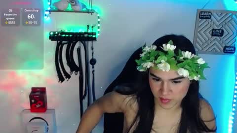 Cute horny1 online show from 02-06-25, 06:18