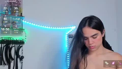 Cute horny1 online show from 02-21-25, 01:11