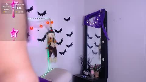 Cute horny1 online show from 10-16-25, 03:07