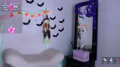 Cute horny1 online show from 10-19-25, 02:45