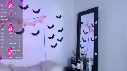 Cute horny1 online show from 11-09-25, 02:43