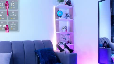 Cute horny1 online show from 02-06-26, 11:13