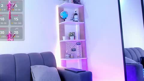 Cute horny1 online show from 02-20-26, 12:49